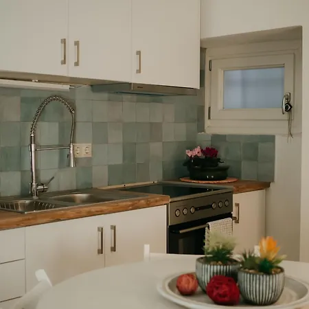 Appartement Lenko Bianco By Estia