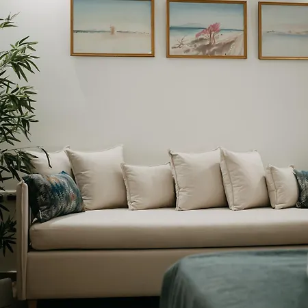 Lenko Bianco By Estia Corfu (city)