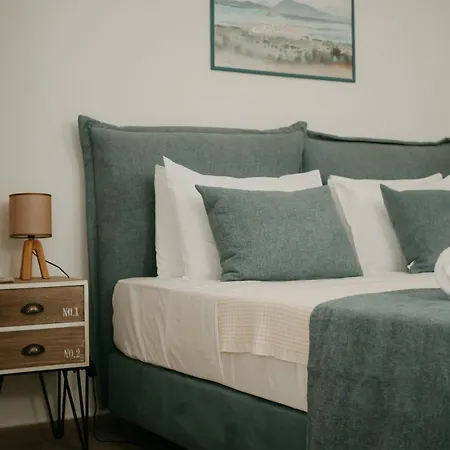 アパート Lenko Bianco By Estia