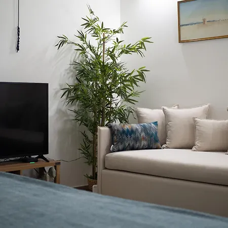 Lenko Bianco By Estia Appartement