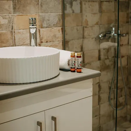 Appartement Lenko Bianco By Estia