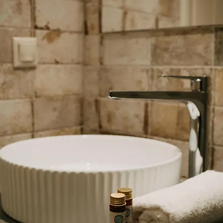 Lenko Bianco By Estia アパート コルフ島