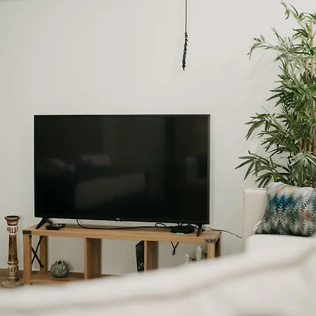 Lenko Bianco By Estia Appartement