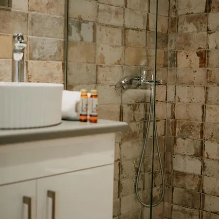 Lenko Bianco By Estia Daire Korfu