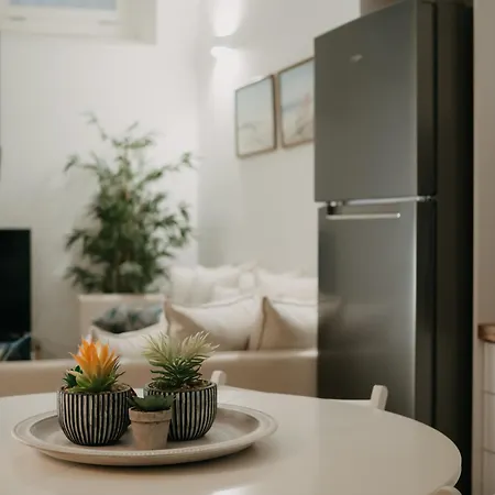 Daire Lenko Bianco By Estia